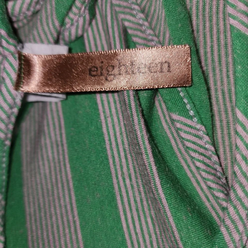 👗Woman Size XL Eighteen Maxi Dress👗 - Picture 4 of 4